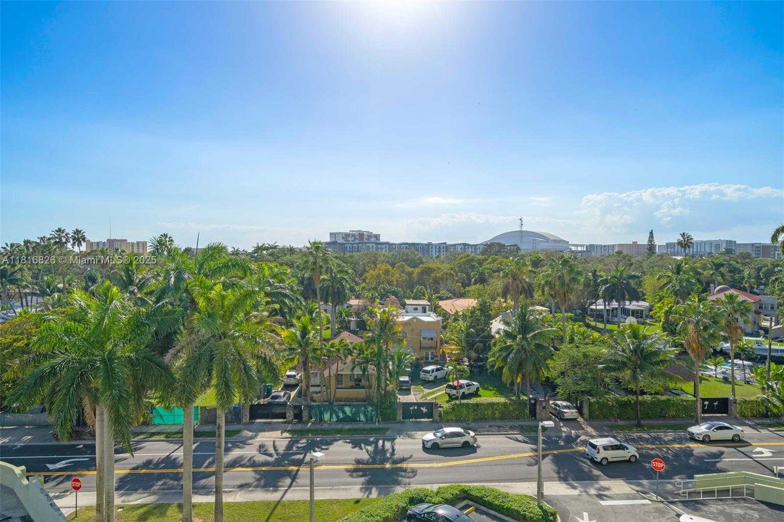 Small Image of 816 NORTH WEST 11TH ST #607, Miami Number 34