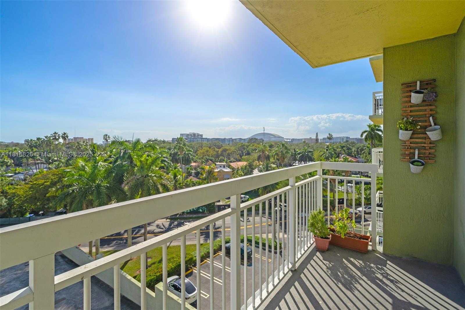 Small Image of 816 NORTH WEST 11TH ST #607, Miami Number 35