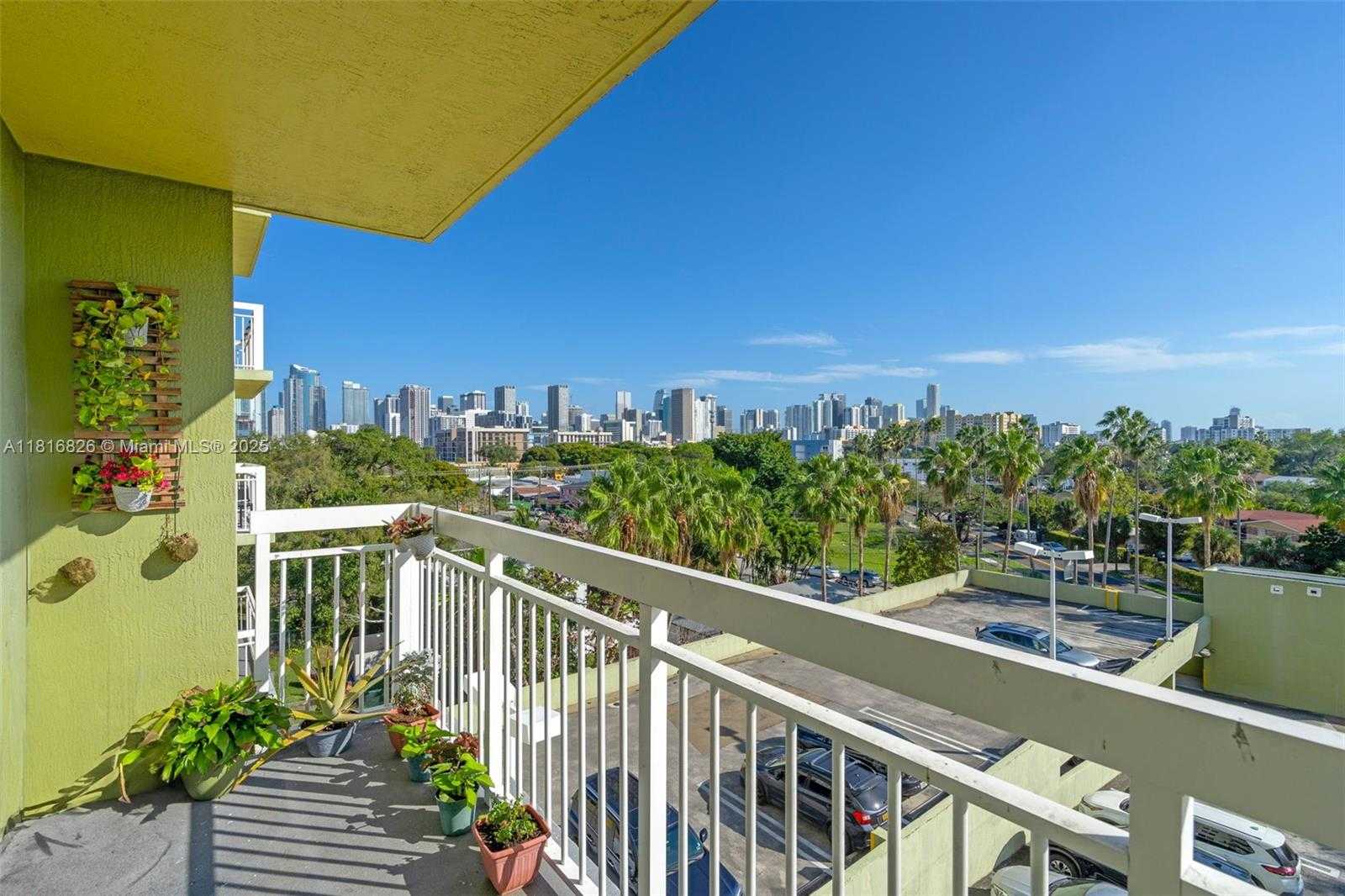 Small Image of 816 NORTH WEST 11TH ST #607, Miami Number 36