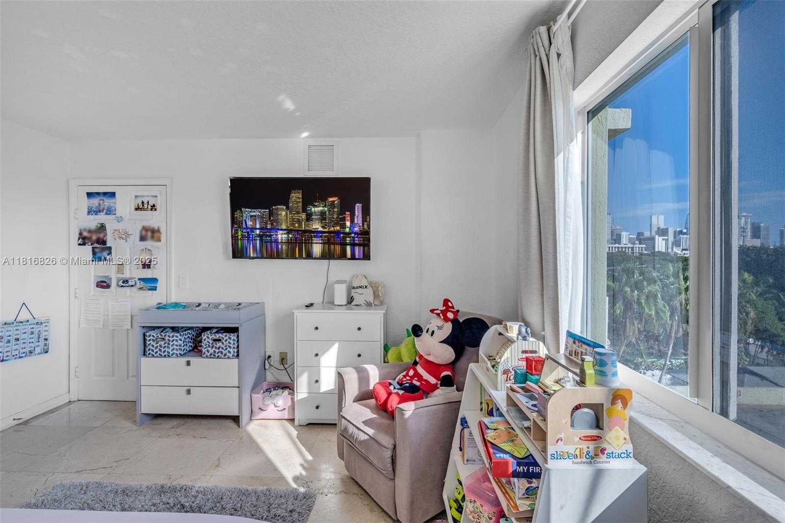 Small Image of 816 NORTH WEST 11TH ST #607, Miami Number 8