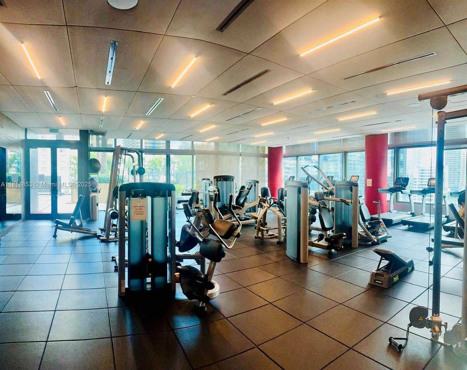 Small Image of 1080 BRICKELL AVE #3405, Miami Number 17