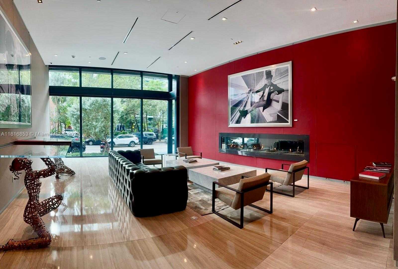 Small Image of 1080 BRICKELL AVE #3405, Miami Number 2