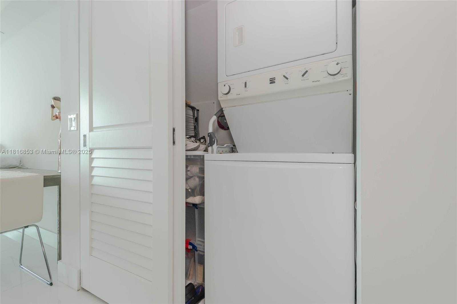 Small Image of 1080 BRICKELL AVE #3405, Miami Number 23