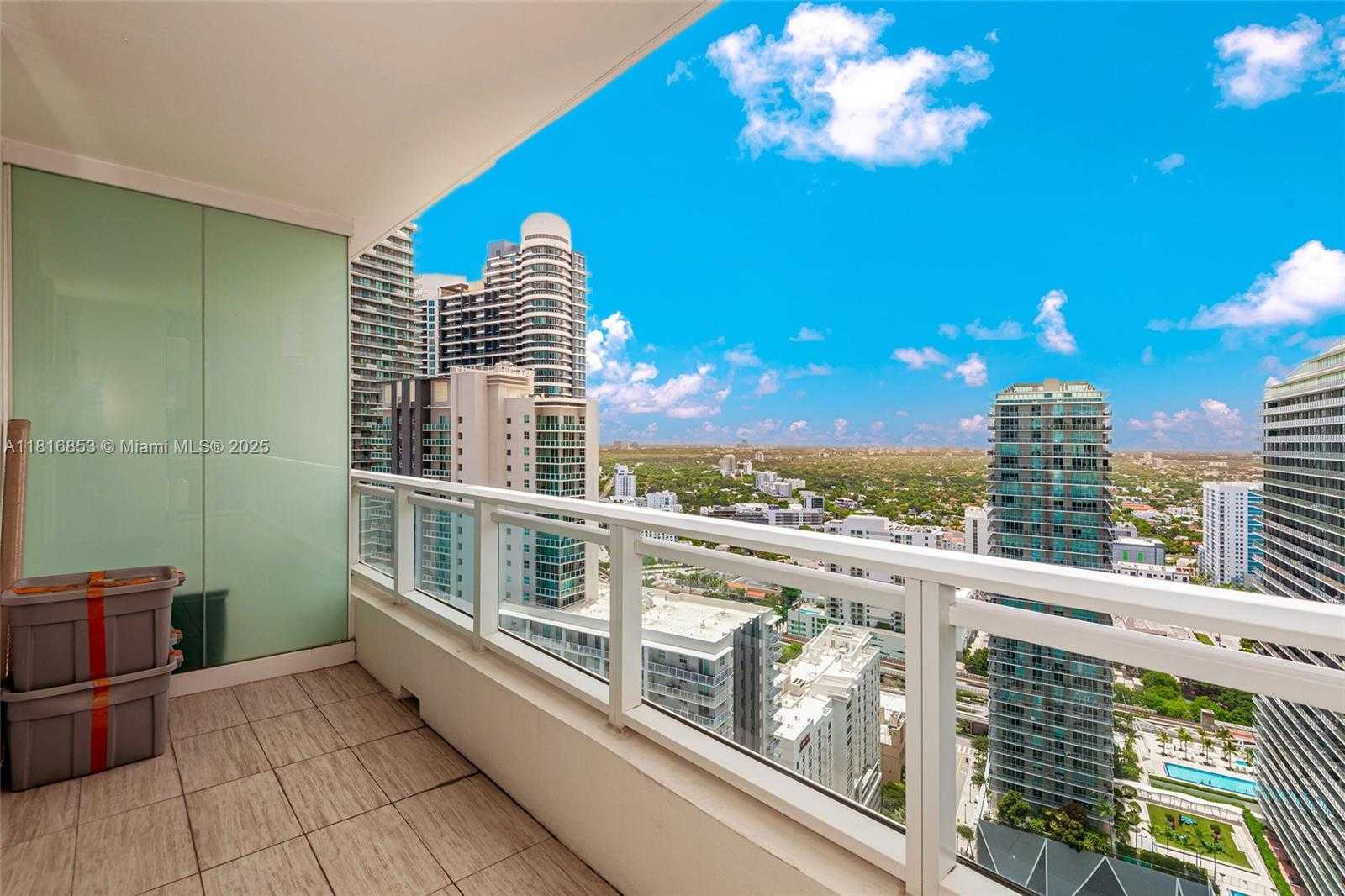 Small Image of 1080 BRICKELL AVE #3405, Miami Number 27