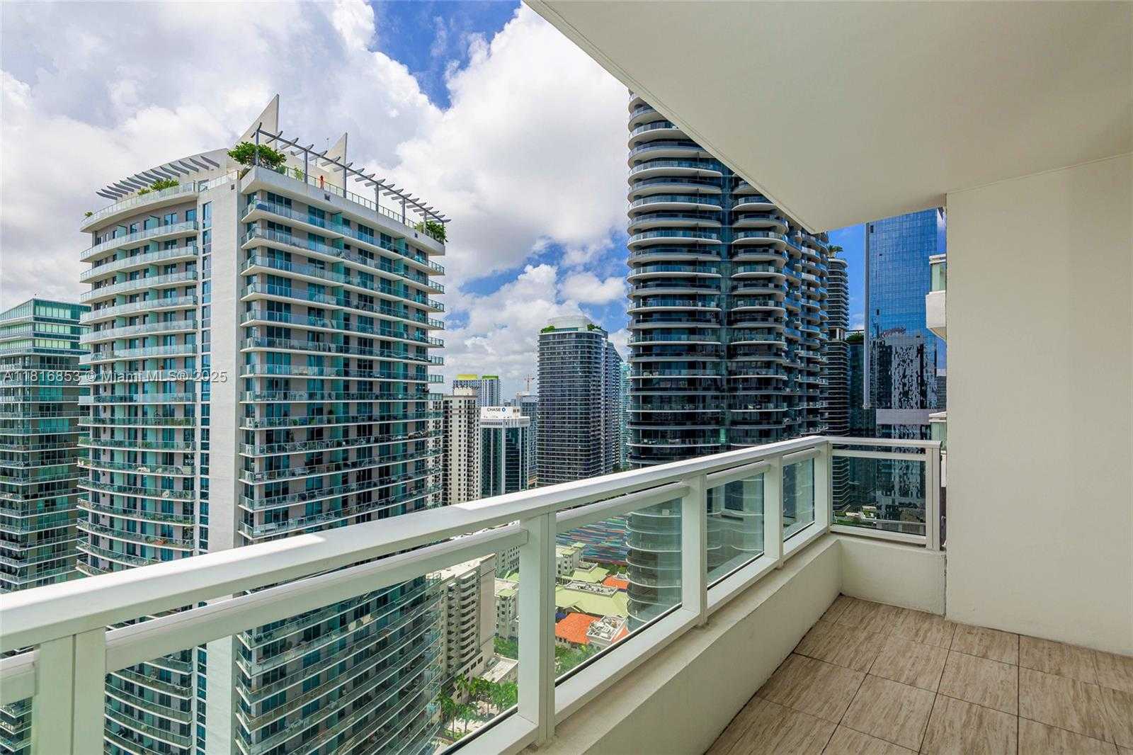 Small Image of 1080 BRICKELL AVE #3405, Miami Number 28