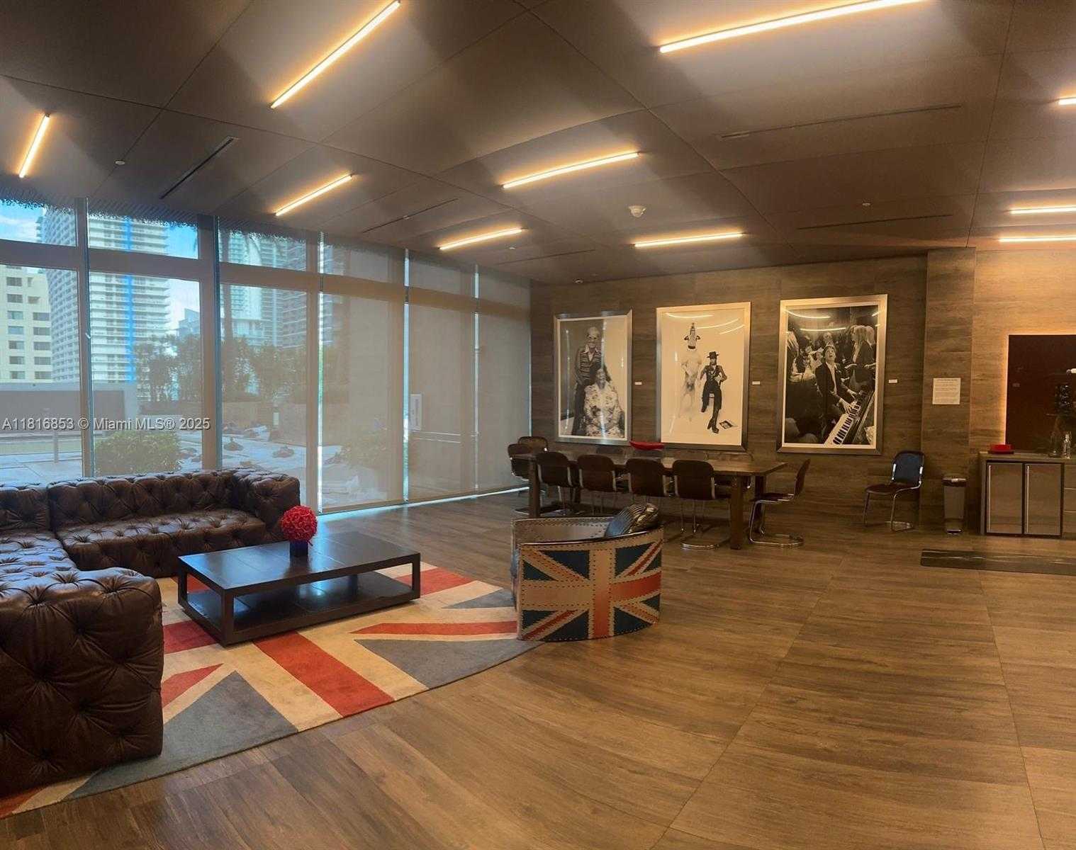 Small Image of 1080 BRICKELL AVE #3405, Miami Number 29