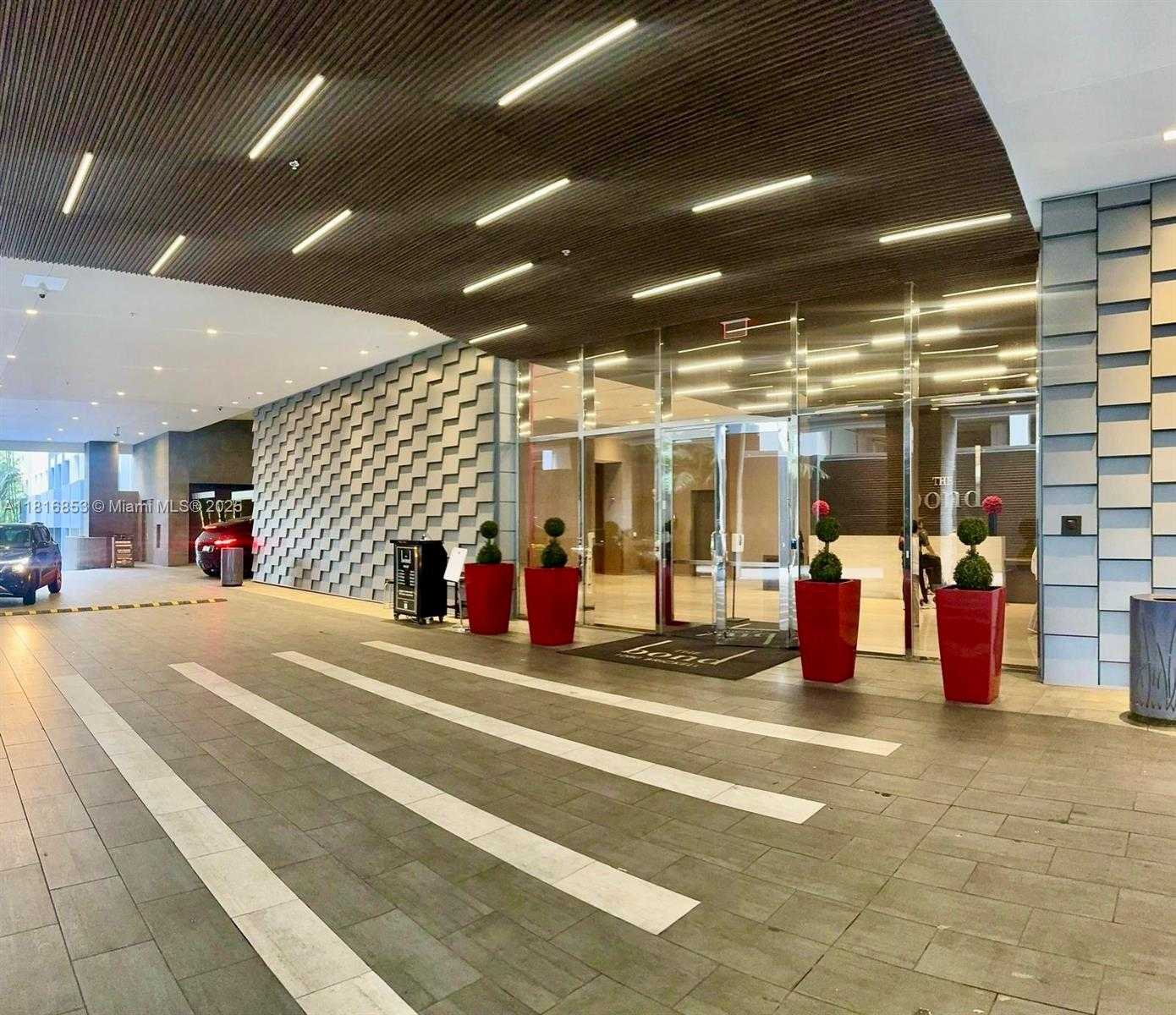 Small Image of 1080 BRICKELL AVE #3405, Miami Number 6