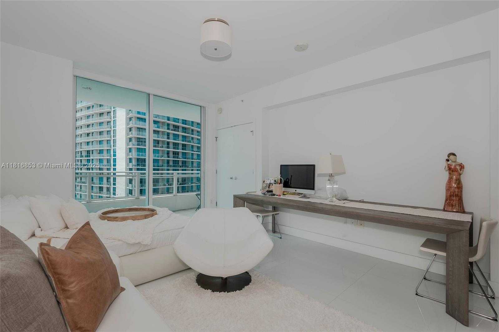Small Image of 1080 BRICKELL AVE #3405, Miami Number 7