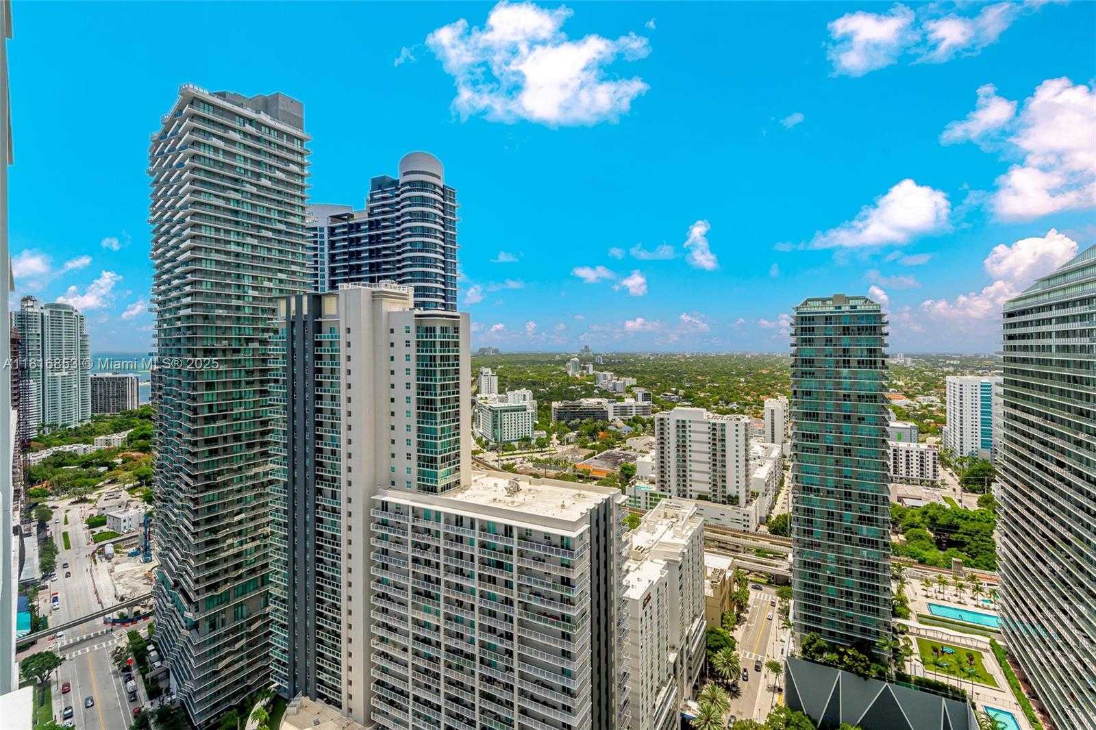 Small Image of 1080 BRICKELL AVE #3405, Miami Number 8