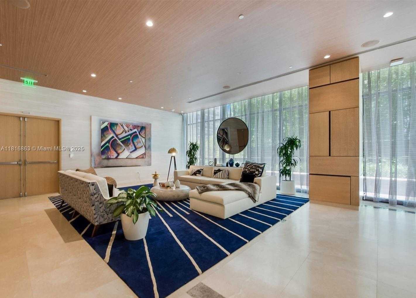 Small Image of 55 SOUTH WEST 9TH ST #2507, Miami Number 11