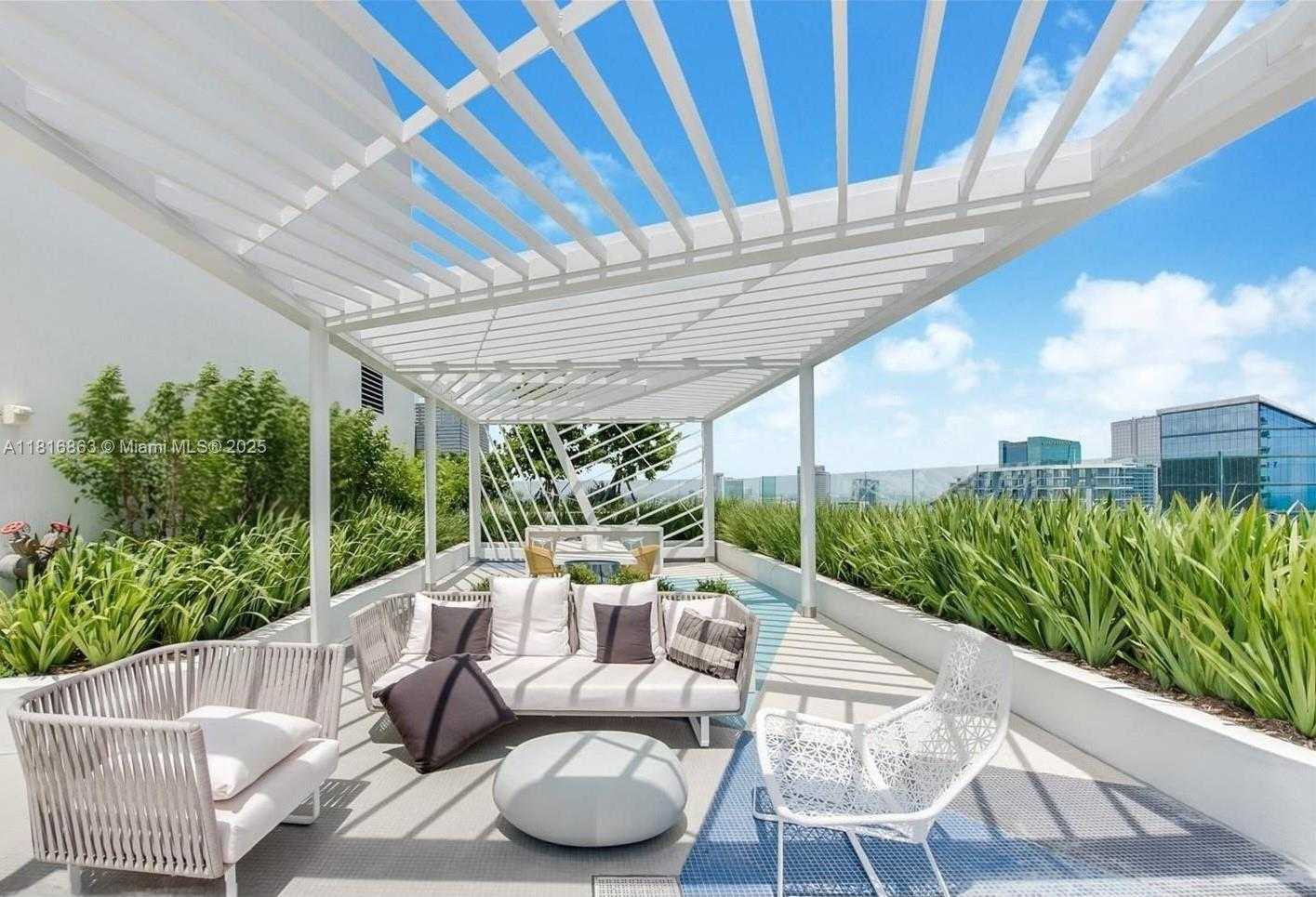 Small Image of 55 SOUTH WEST 9TH ST #2507, Miami Number 12