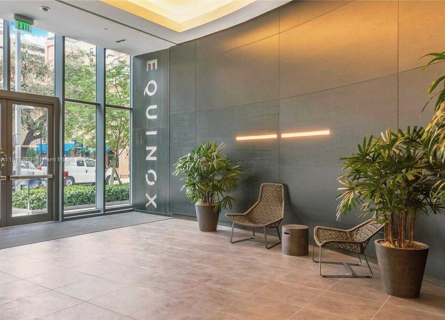 Small Image of 55 SOUTH WEST 9TH ST #2507, Miami Number 15