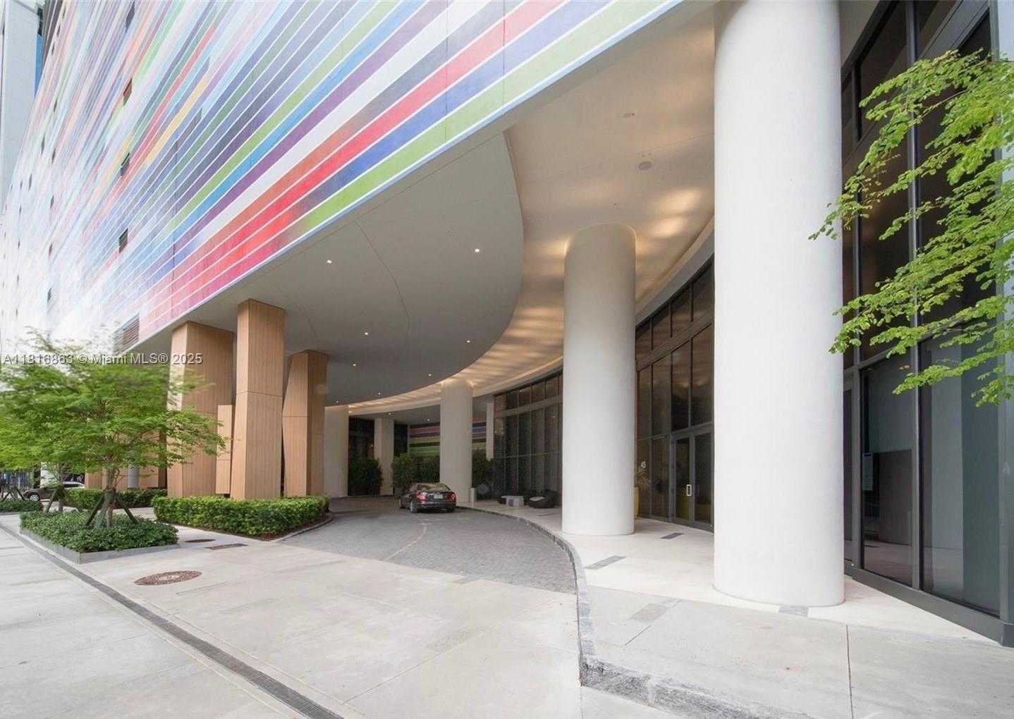 Small Image of 55 SOUTH WEST 9TH ST #2507, Miami Number 18