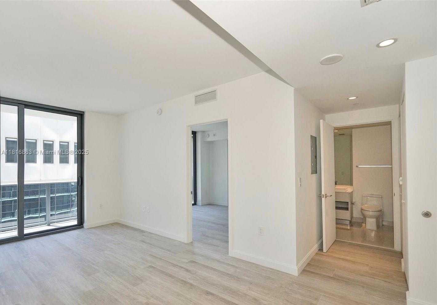 Small Image of 55 SOUTH WEST 9TH ST #2507, Miami Number 2