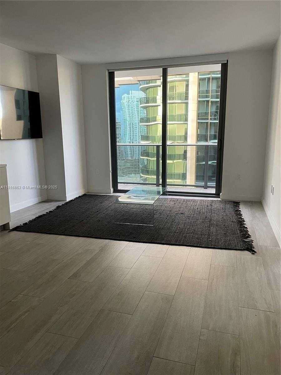 Small Image of 55 SOUTH WEST 9TH ST #2507, Miami Number 4