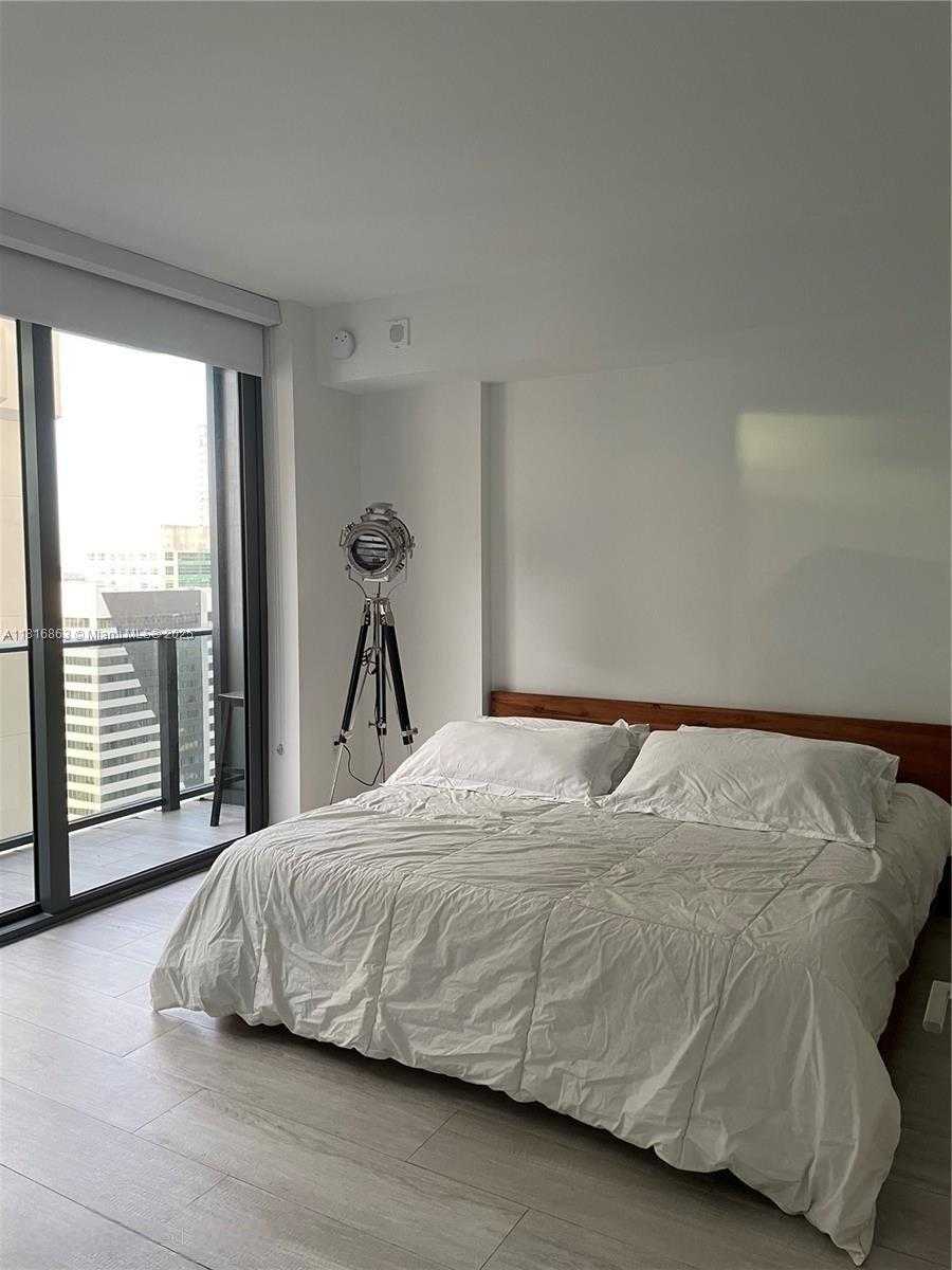 Small Image of 55 SOUTH WEST 9TH ST #2507, Miami Number 5