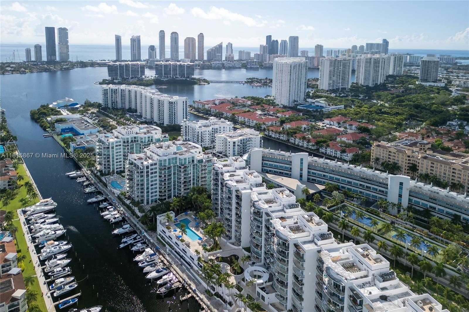 Small Image of 3029 NORTH EAST 188TH ST #309, Aventura Number 2