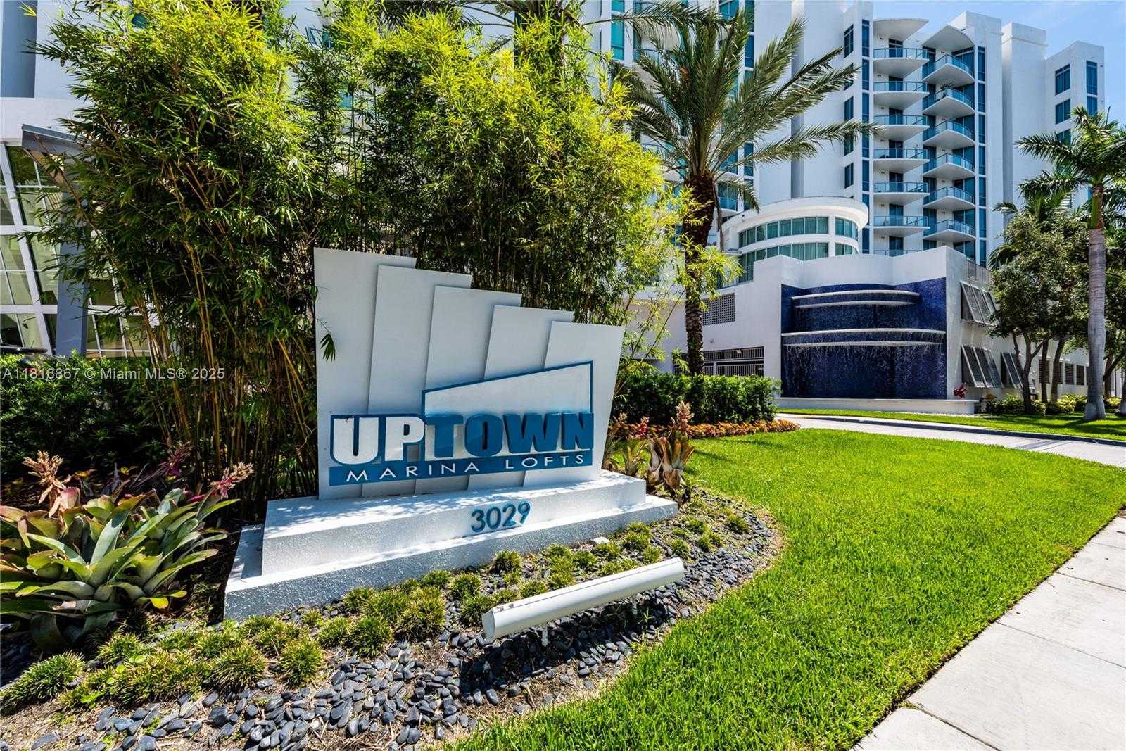 Small Image of 3029 NORTH EAST 188TH ST #309, Aventura Number 7