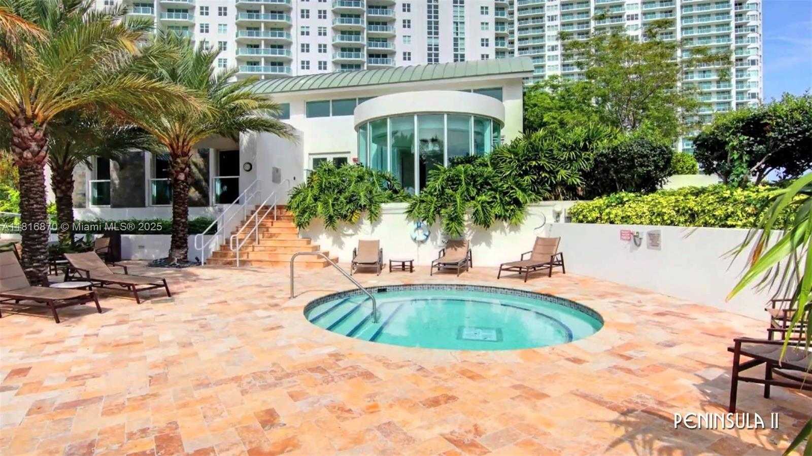 Small Image of 3201 NORTH EAST 183RD ST #2502, Aventura Number 14