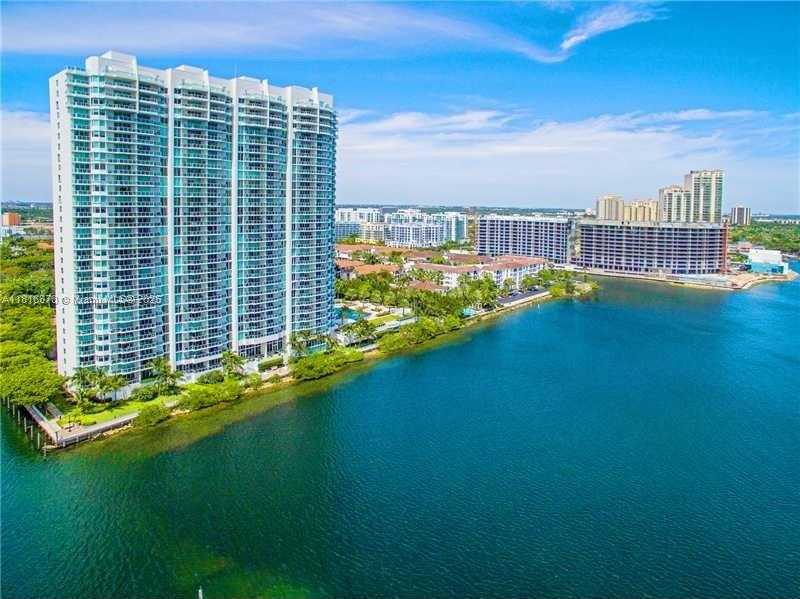 Small Image of 3201 NORTH EAST 183RD ST #2502, Aventura Number 2