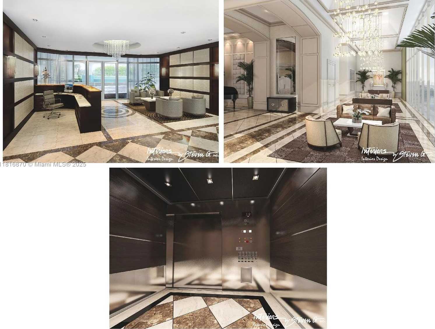 Small Image of 3201 NORTH EAST 183RD ST #2502, Aventura Number 22