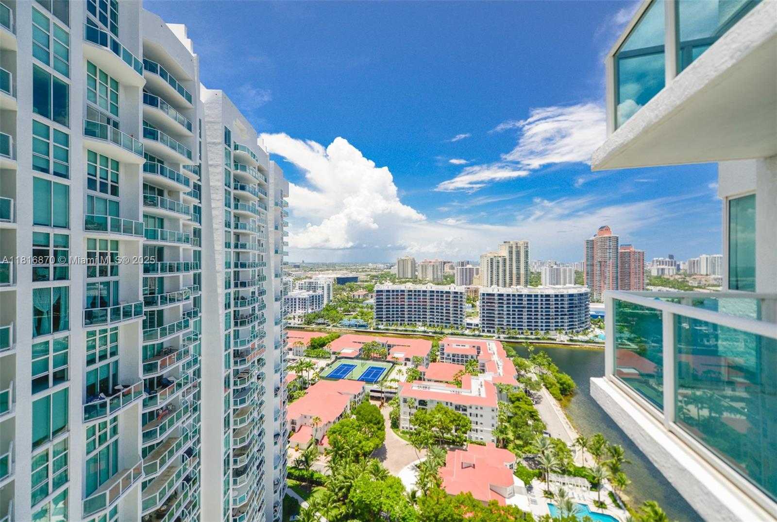 Small Image of 3201 NORTH EAST 183RD ST #2502, Aventura Number 44