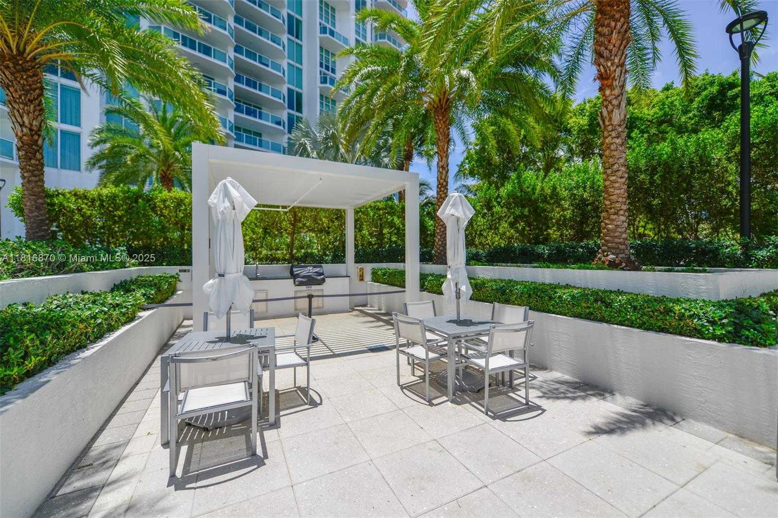 Small Image of 3201 NORTH EAST 183RD ST #2502, Aventura Number 59