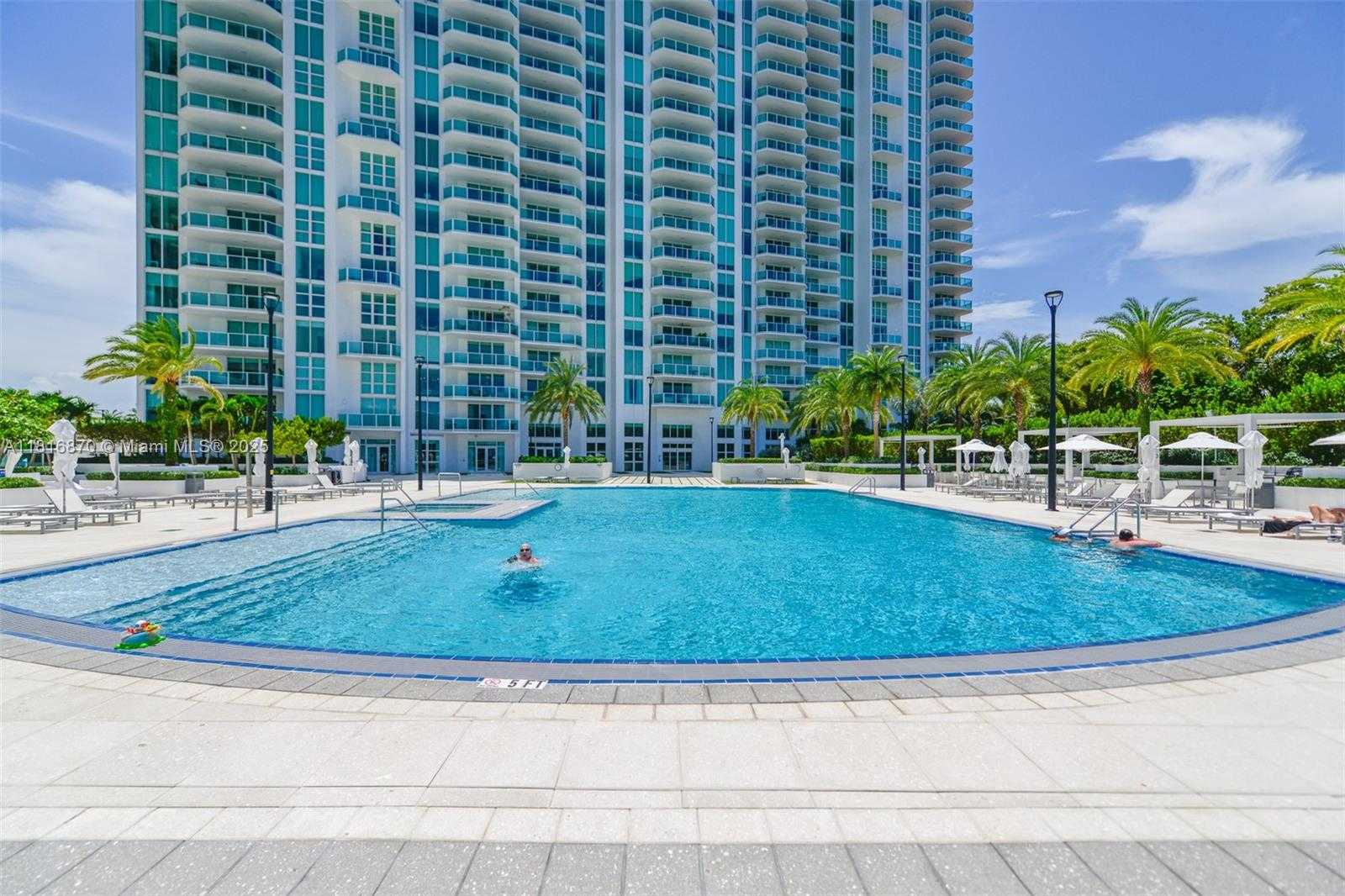 Small Image of 3201 NORTH EAST 183RD ST #2502, Aventura Number 64