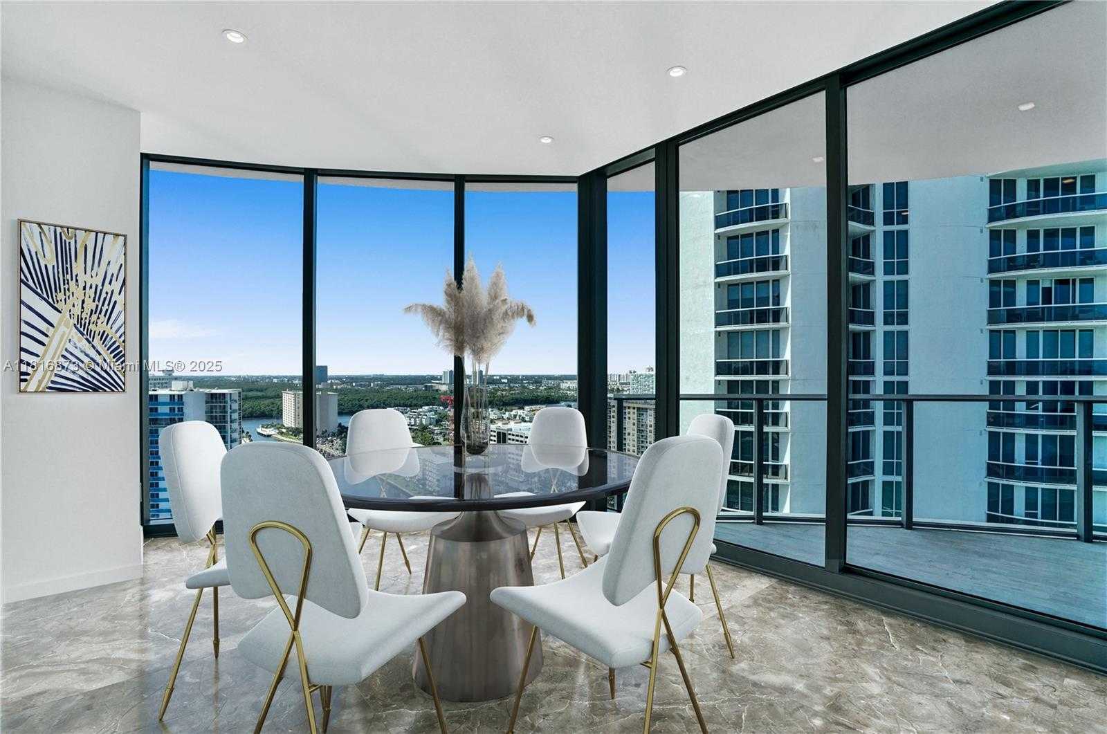 Small Image of 15701 COLLINS AVE #1901, Sunny Isles Beach Number 11