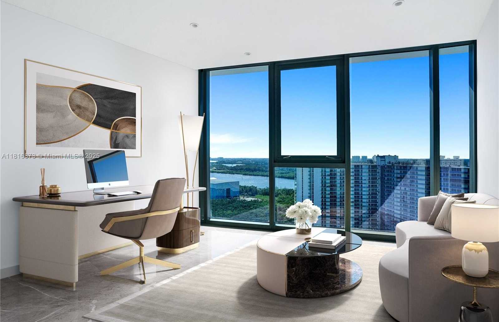 Small Image of 15701 COLLINS AVE #1901, Sunny Isles Beach Number 12