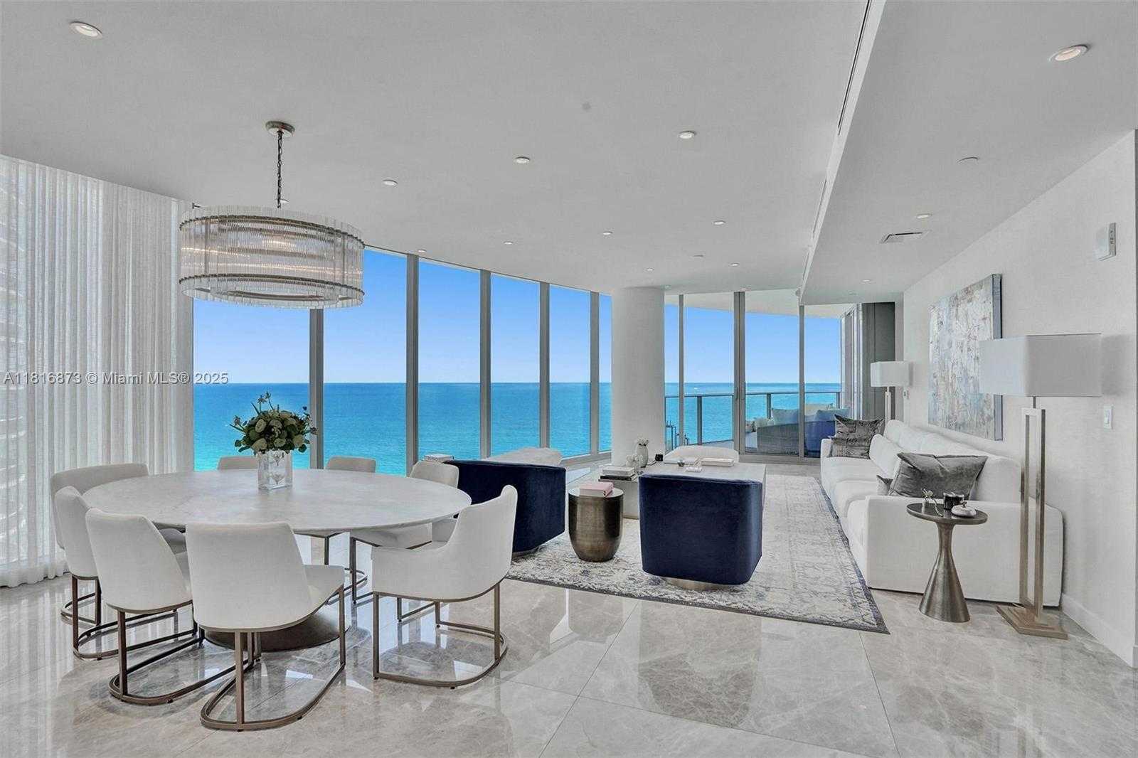 Small Image of 15701 COLLINS AVE #1901, Sunny Isles Beach Number 3