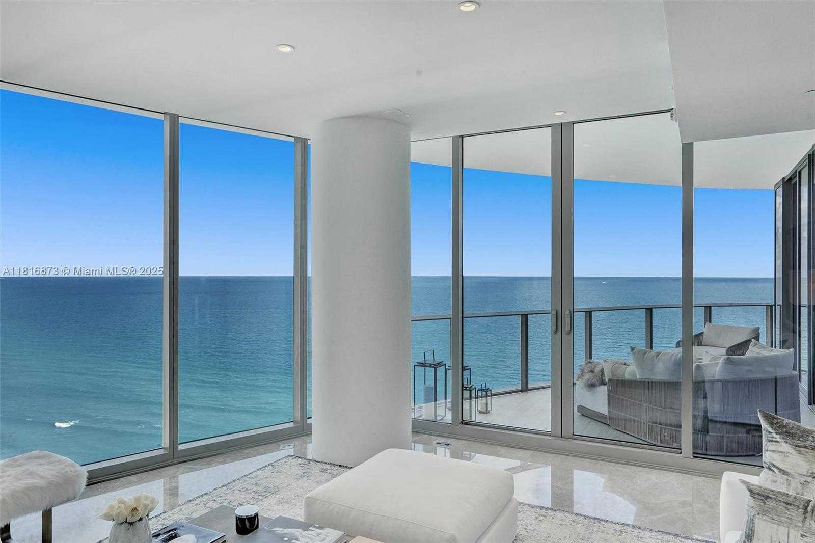 Small Image of 15701 COLLINS AVE #1901, Sunny Isles Beach Number 4