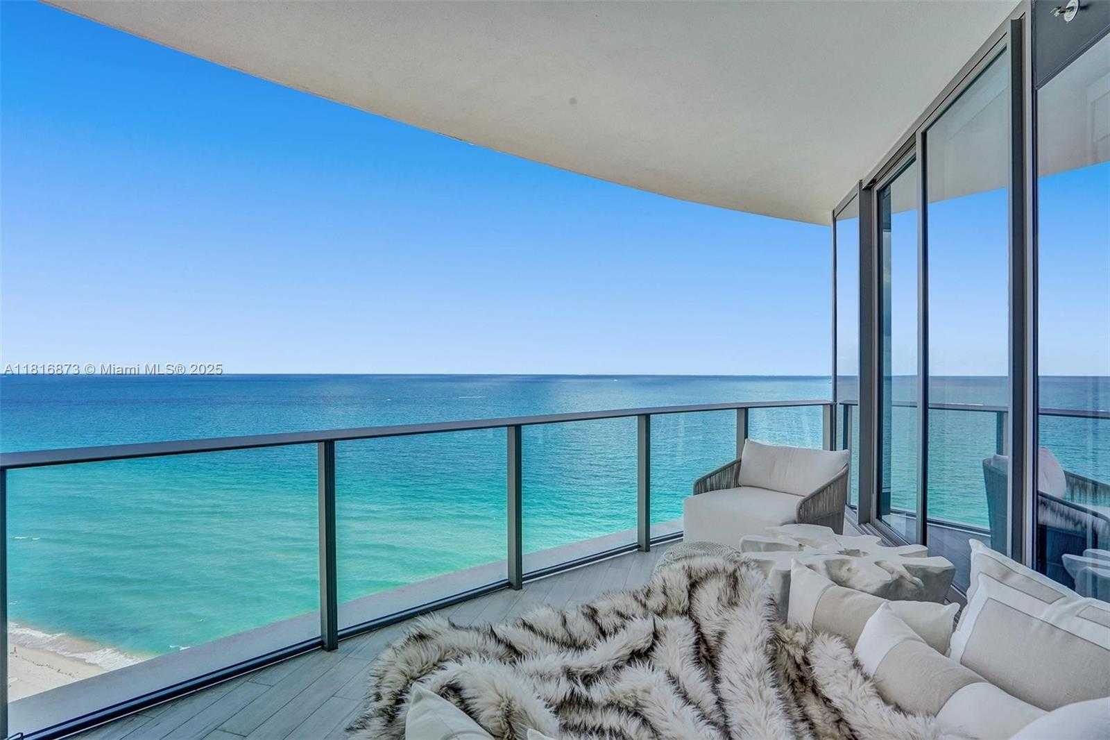 Small Image of 15701 COLLINS AVE #1901, Sunny Isles Beach Number 5