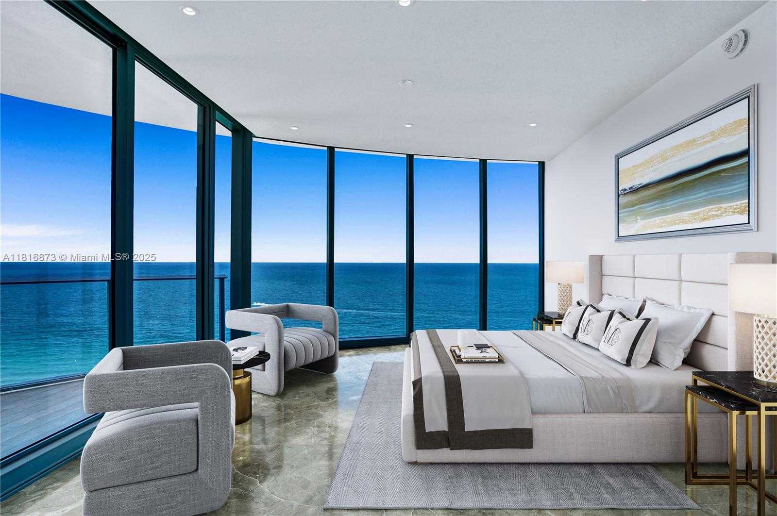 Small Image of 15701 COLLINS AVE #1901, Sunny Isles Beach Number 7