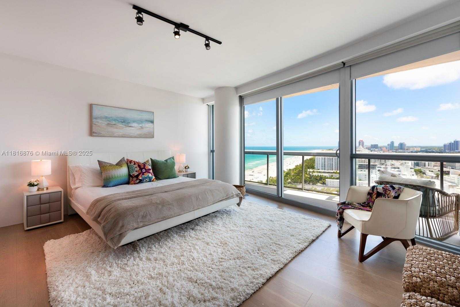 Small Image of 101 20TH ST #3006, Miami Beach Number 12