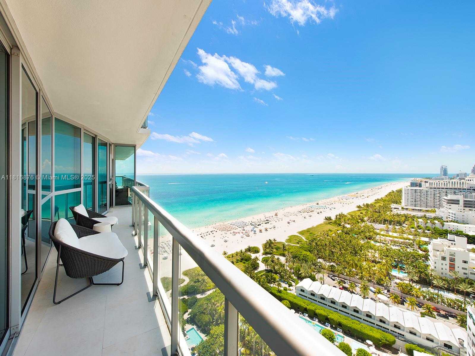 Small Image of 101 20TH ST #3006, Miami Beach Number 4