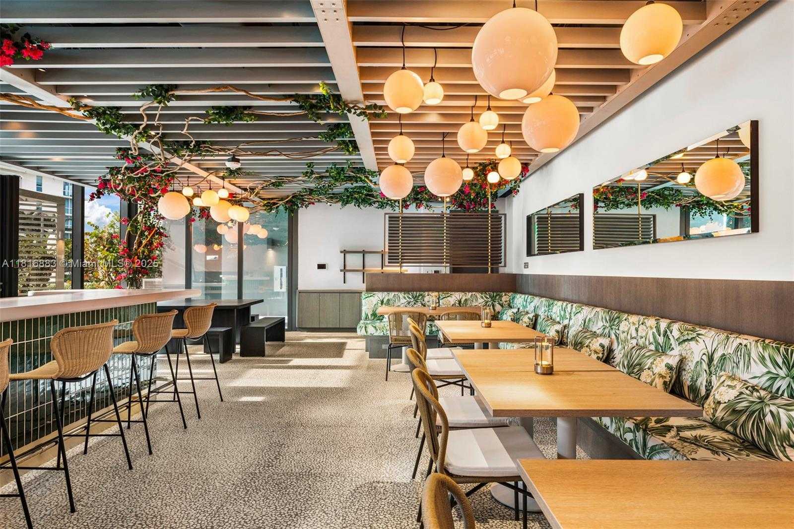 Small Image of 500 ALTON RD #1808, Miami Beach Number 16