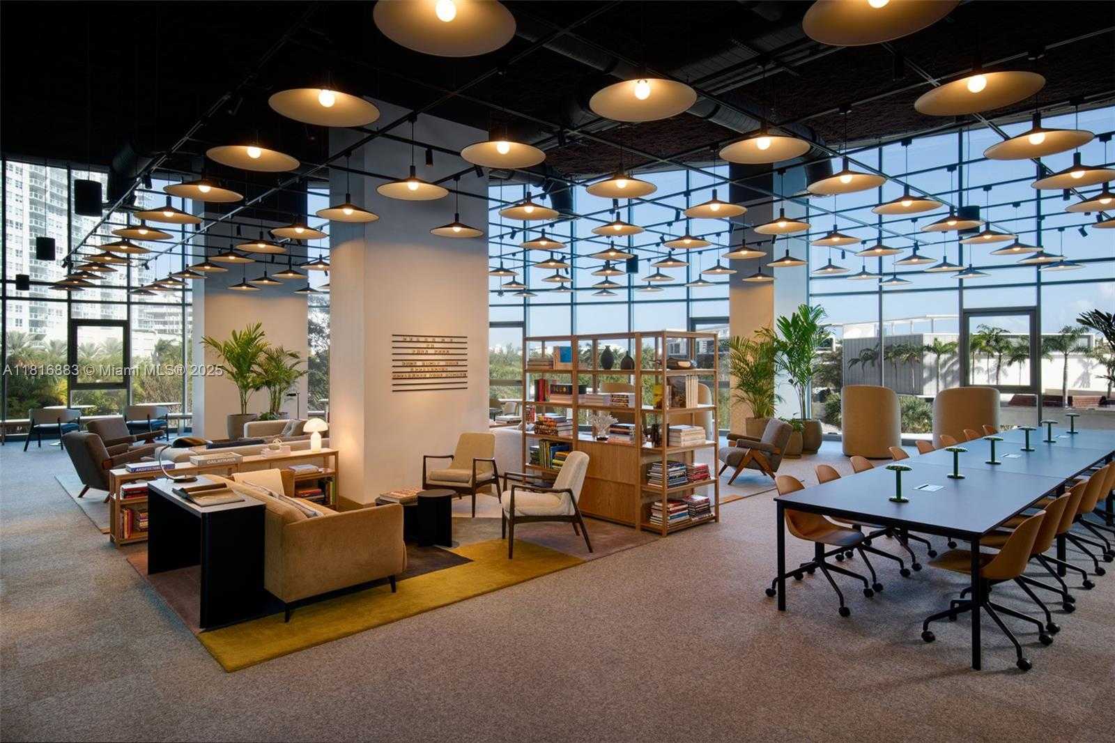 Small Image of 500 ALTON RD #1808, Miami Beach Number 19