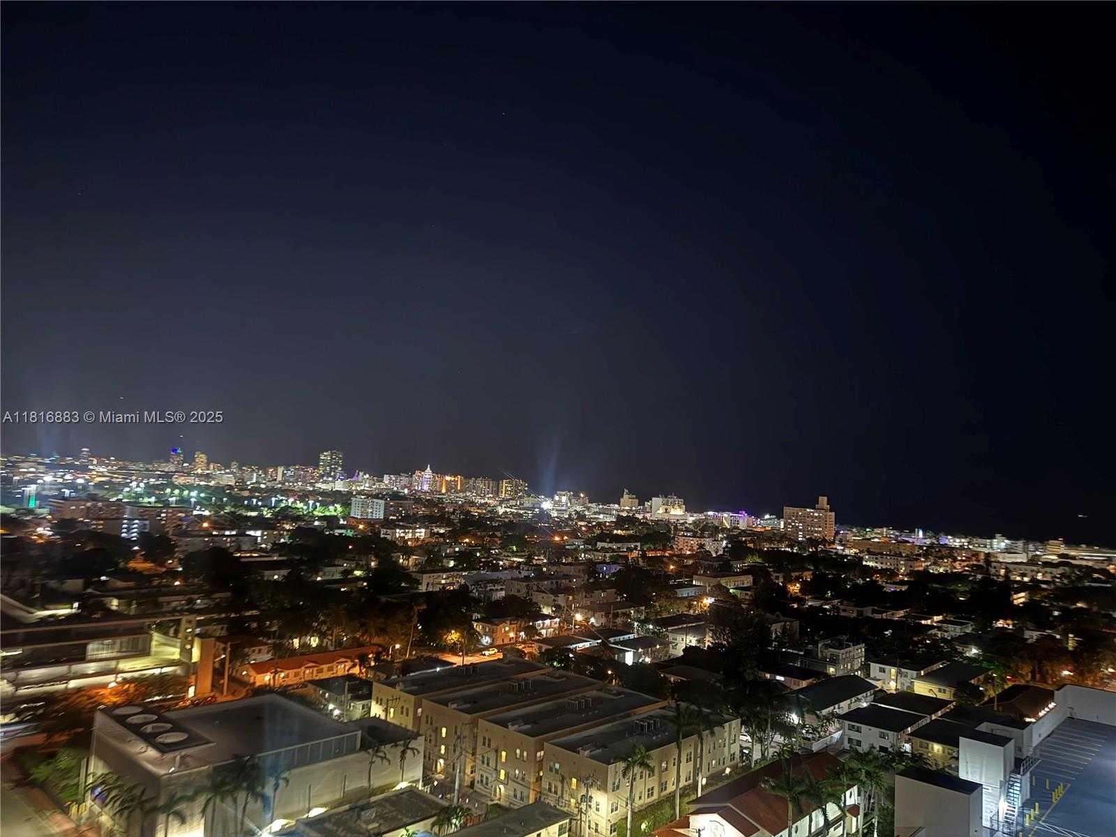 Small Image of 500 ALTON RD #1808, Miami Beach Number 24