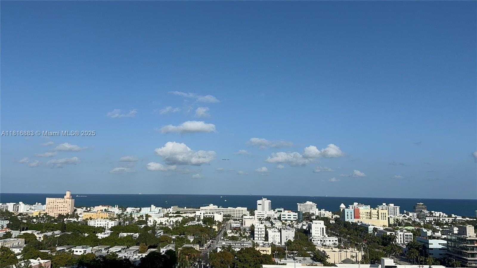 Small Image of 500 ALTON RD #1808, Miami Beach Number 27