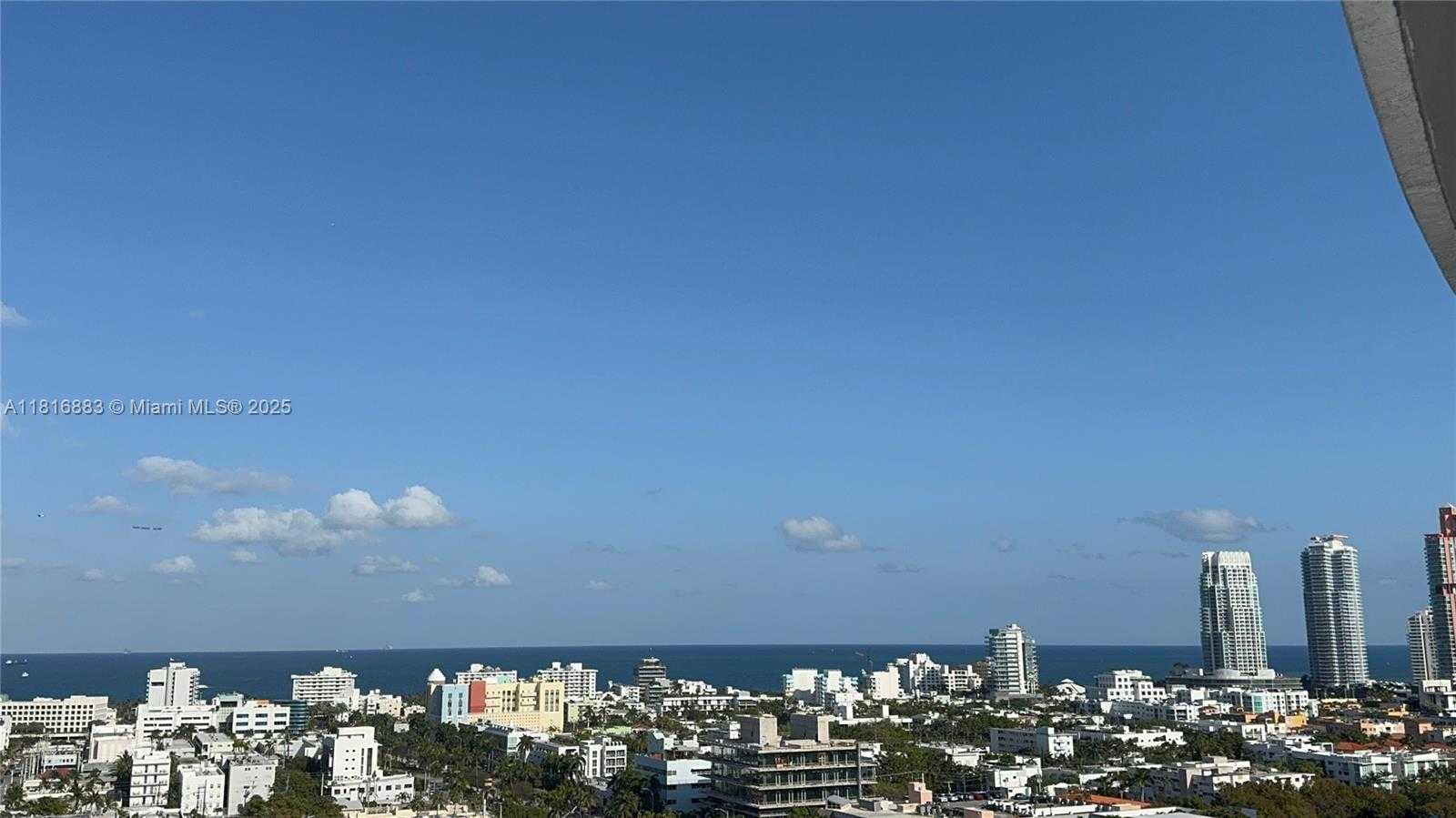 Small Image of 500 ALTON RD #1808, Miami Beach Number 28