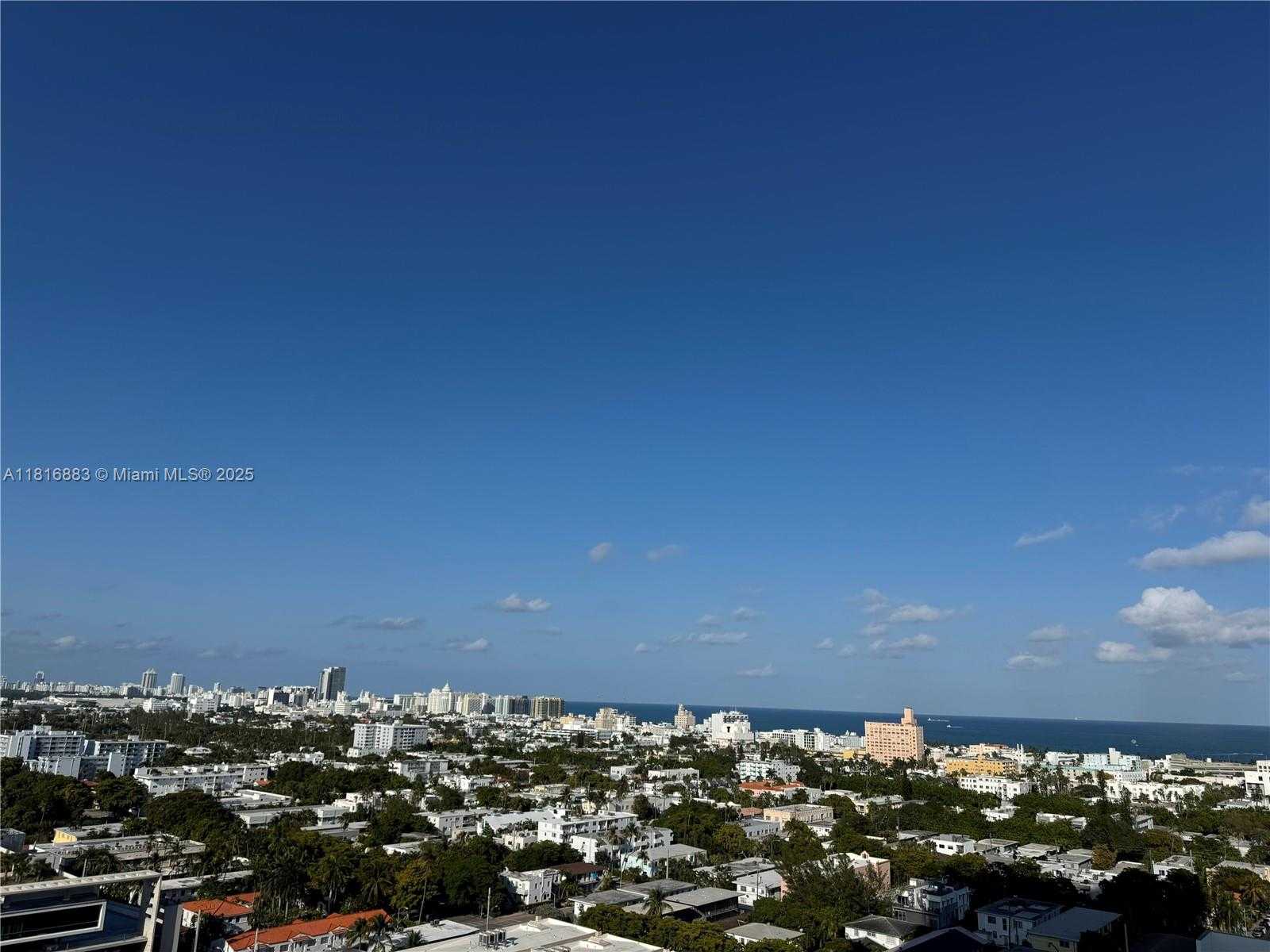 Small Image of 500 ALTON RD #1808, Miami Beach Number 29