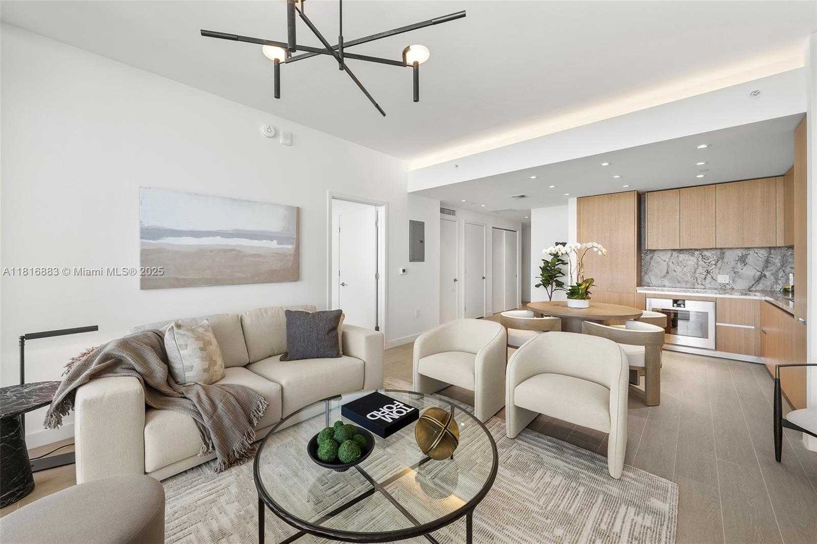 Small Image of 500 ALTON RD #1808, Miami Beach Number 6