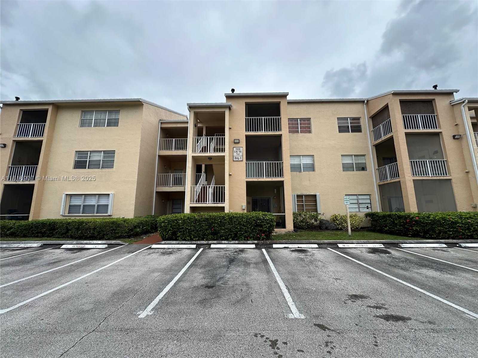 Small Image of 15330 SOUTH WEST 106TH TER #919, Miami Number 2