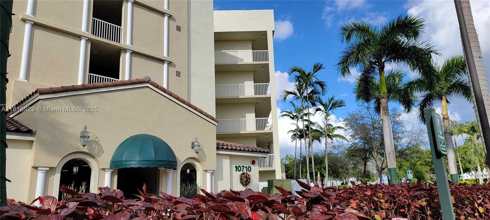 Small Image of 10710 NORTH WEST 66TH ST #409, Doral Number 2