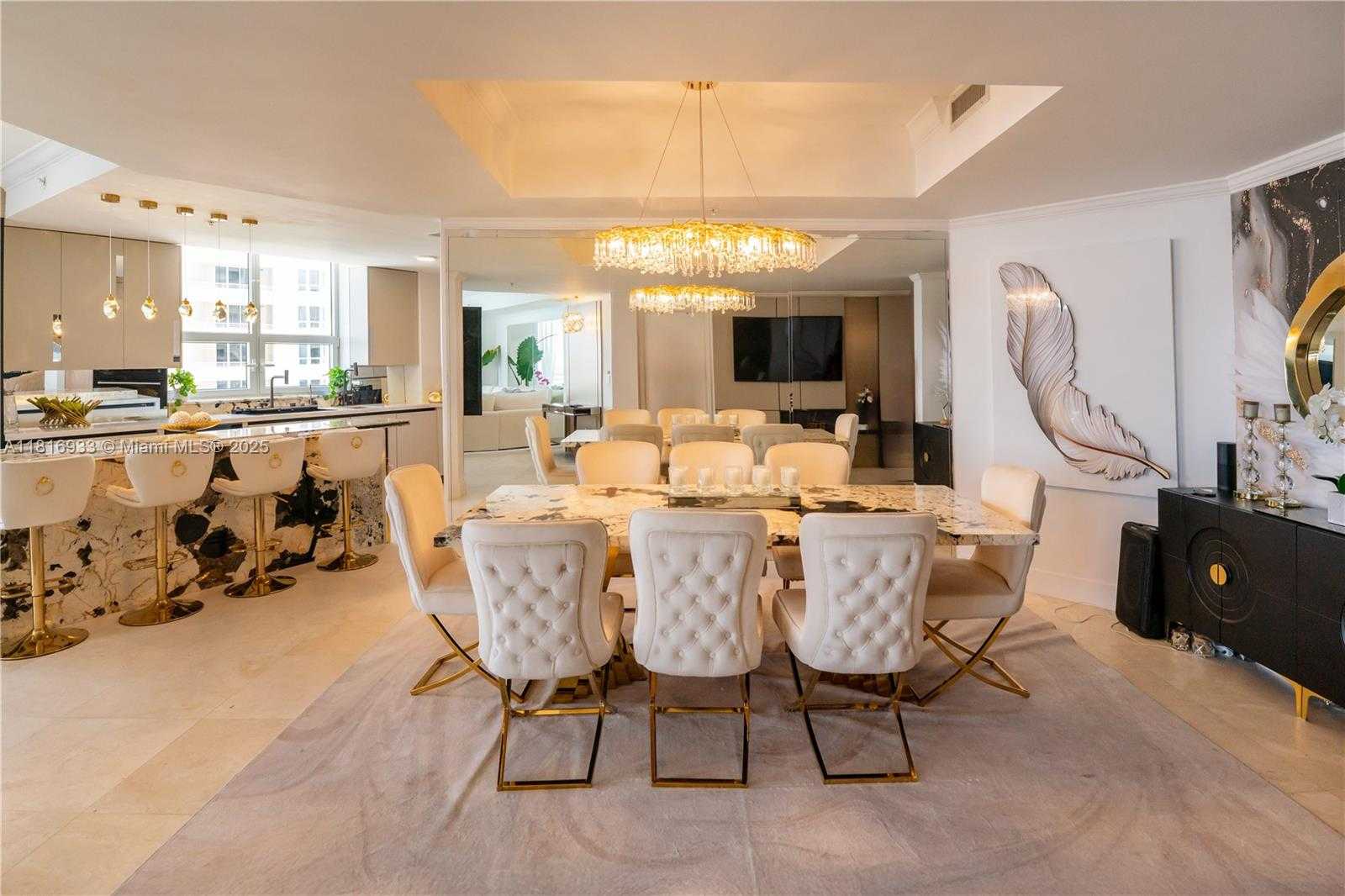 Small Image of 848 BRICKELL KEY DR #1601, Miami Number 11