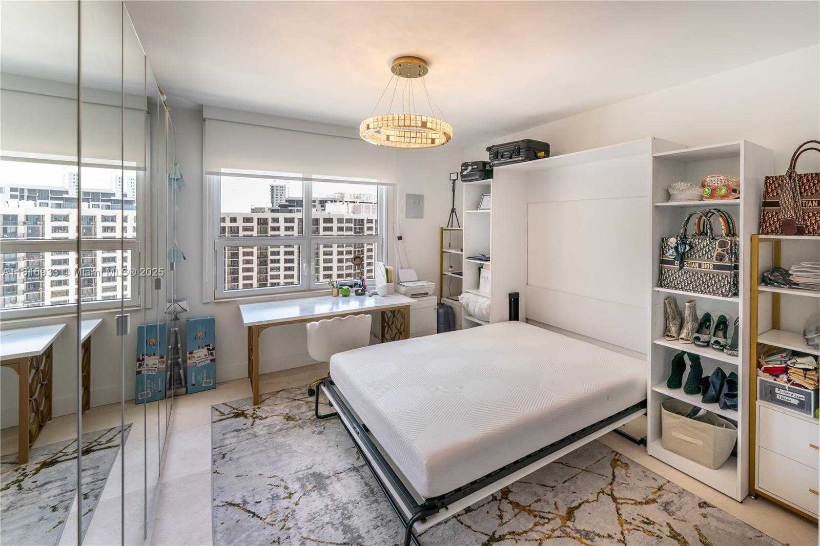 Small Image of 848 BRICKELL KEY DR #1601, Miami Number 19