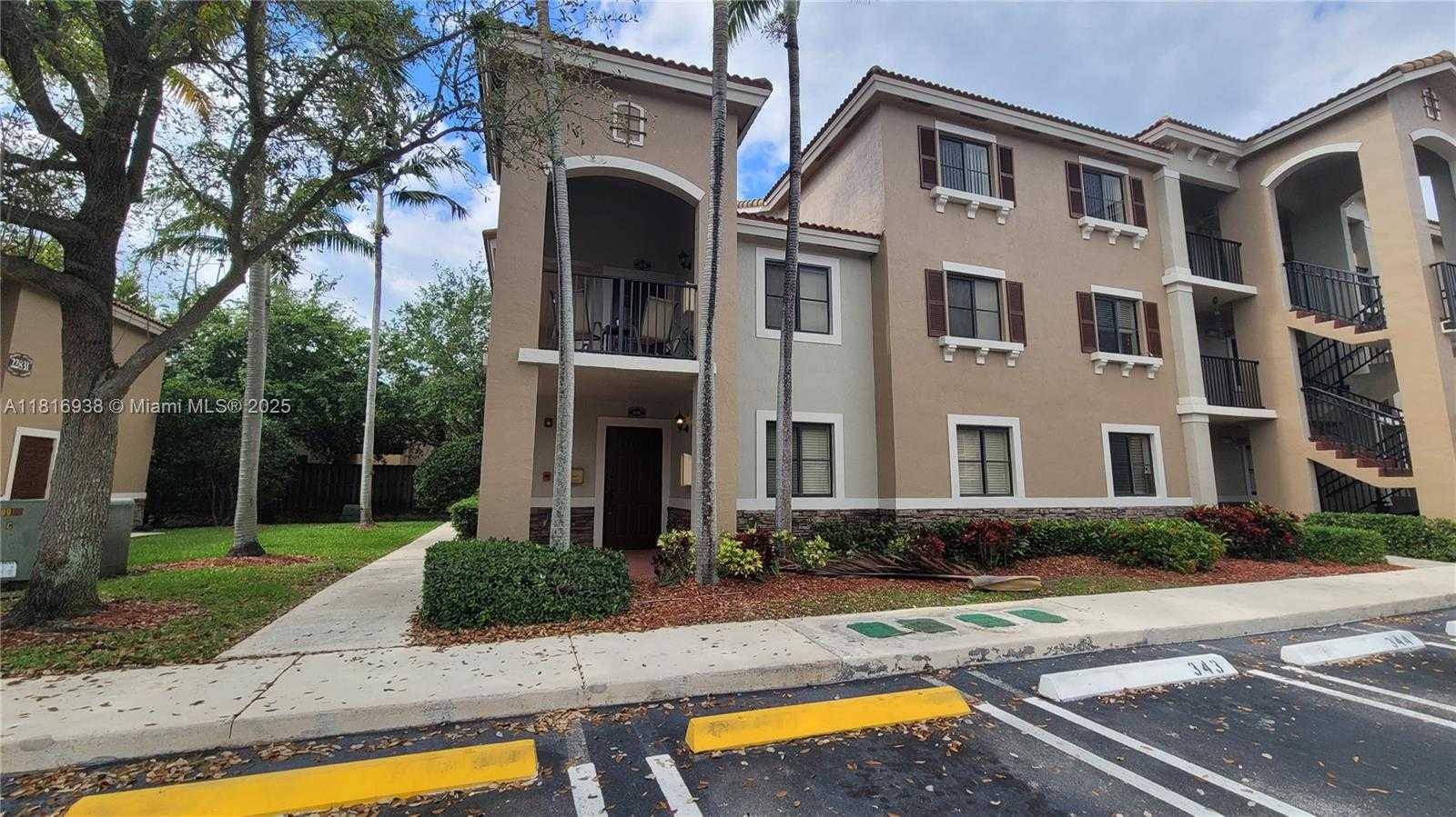 Small Image of 22731 SOUTH WEST 88TH PL #101, Cutler Bay Number 2