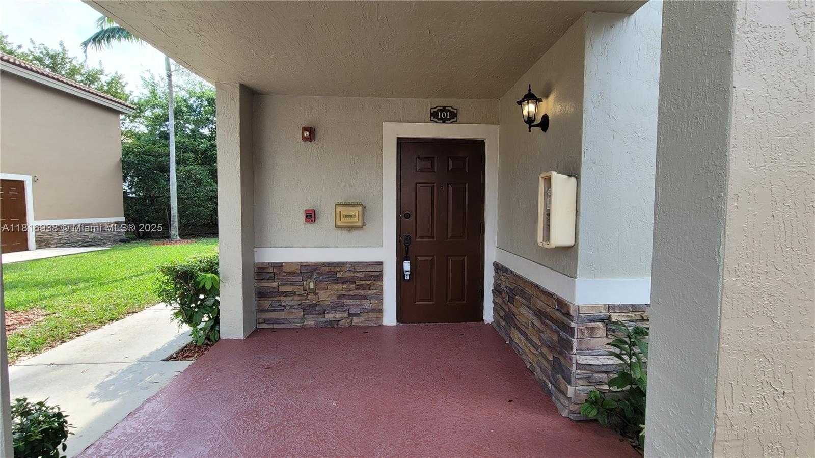 Small Image of 22731 SOUTH WEST 88TH PL #101, Cutler Bay Number 4