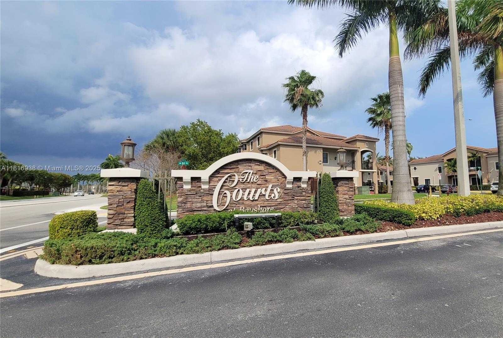 Small Image of 22731 SOUTH WEST 88TH PL #101, Cutler Bay Number 43